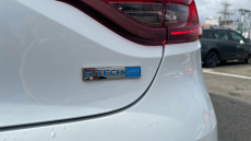 Renault Clio 1.6 E-TECH full hybrid 145 Techno 5dr Auto Hybrid Hatchback